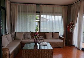 Kornwat Garden Resort