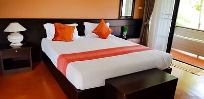 Kornwat Garden Resort