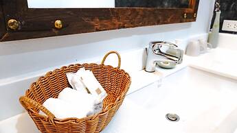 Kornwat Garden Resort