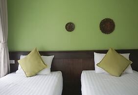 Kornwat Garden Resort