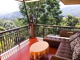 Kornwat Garden Resort