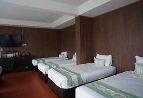 Kornwat Garden Resort