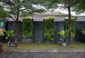 Kornwat Garden Resort