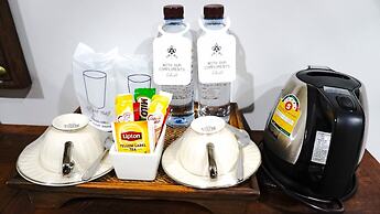 Kornwat Garden Resort