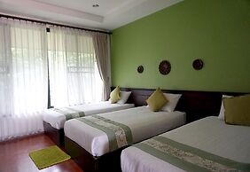 Kornwat Garden Resort