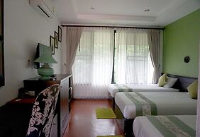 Kornwat Garden Resort