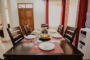 SHABIJAY Villa at Serena Beach