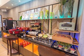Almont Inn Shonan Fujisawa