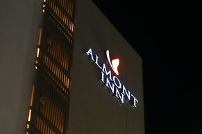 Almont Inn Shonan Fujisawa