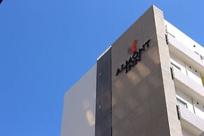 Almont Inn Shonan Fujisawa