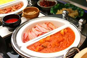 Almont Inn Shonan Fujisawa