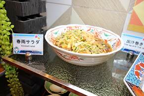 Almont Inn Shonan Fujisawa