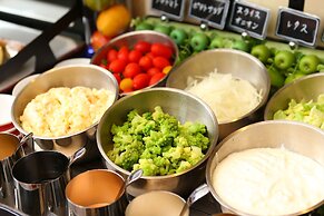 Almont Inn Shonan Fujisawa