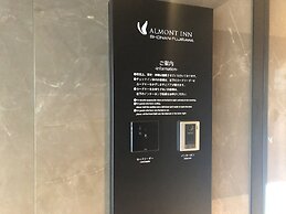 Almont Inn Shonan Fujisawa