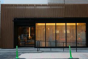 Almont Inn Shonan Fujisawa