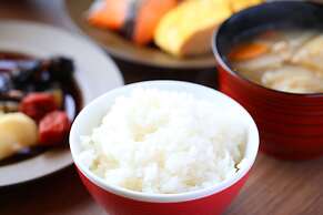 Almont Inn Shonan Fujisawa