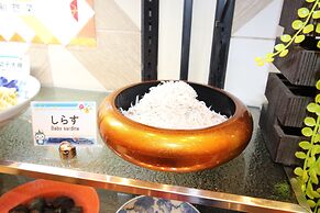Almont Inn Shonan Fujisawa