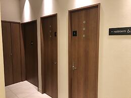 Almont Inn Shonan Fujisawa