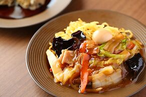 Almont Inn Shonan Fujisawa