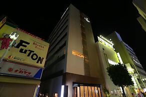 Almont Inn Shonan Fujisawa