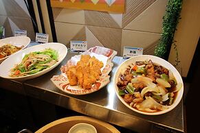Almont Inn Shonan Fujisawa