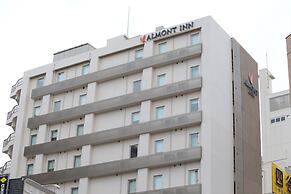 Almont Inn Shonan Fujisawa