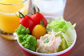 Almont Inn Shonan Fujisawa