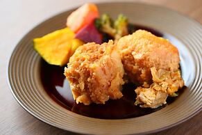Almont Inn Shonan Fujisawa