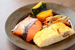 Almont Inn Shonan Fujisawa