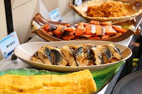 Almont Inn Shonan Fujisawa