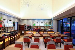Almont Inn Shonan Fujisawa