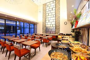 Almont Inn Shonan Fujisawa