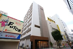 Almont Inn Shonan Fujisawa