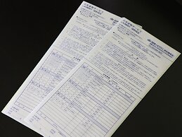 APA Hotel Shin Osaka Ekiminami