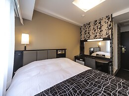 APA Hotel Shin Osaka Ekiminami