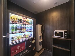 APA Hotel Shin Osaka Ekiminami