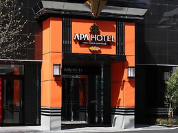 APA Hotel Shin Osaka Ekiminami