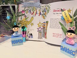 APA Hotel Shin Osaka Ekiminami