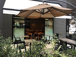 APA Hotel Shin Osaka Ekiminami