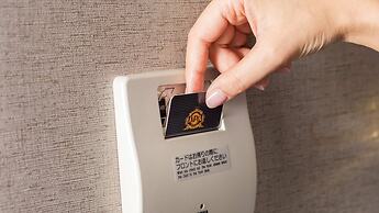 APA Hotel Shin Osaka Ekiminami