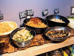 APA Hotel Shin Osaka Ekiminami