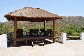 Kumbhalgarh Forest Retreat