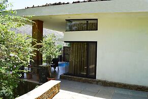 Kumbhalgarh Forest Retreat