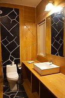 Kumbhalgarh Forest Retreat