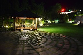 Kumbhalgarh Forest Retreat