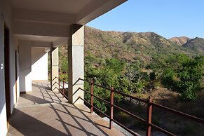 Kumbhalgarh Forest Retreat