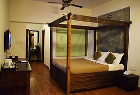 Kumbhalgarh Forest Retreat