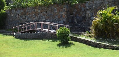 Kumbhalgarh Forest Retreat