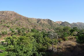 Kumbhalgarh Forest Retreat