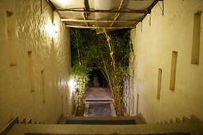 Kumbhalgarh Forest Retreat